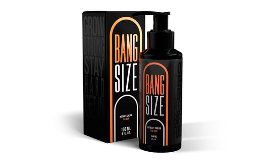 Bangsize private