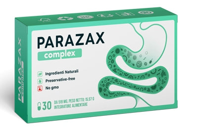 PARAZAX