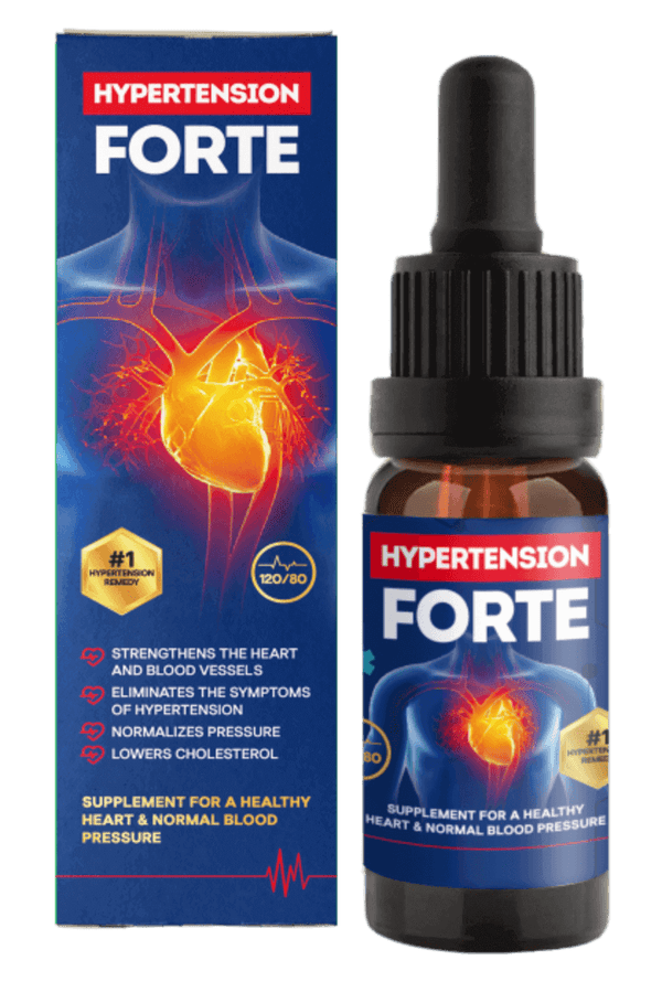 Hypertencion Forte