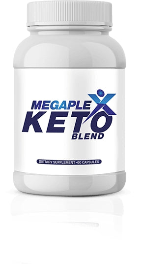 Megaplex Keto