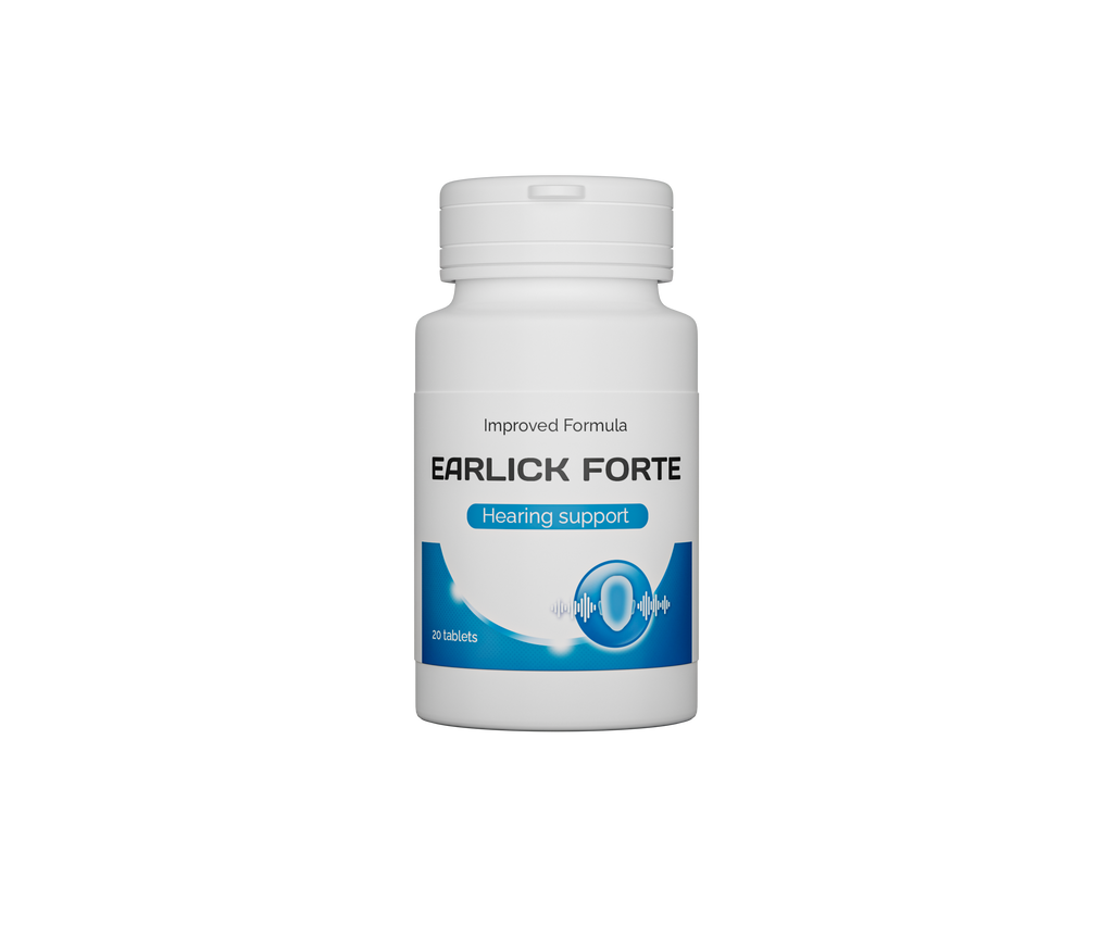 Earlick Forte