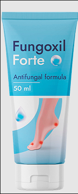 Fungoxil