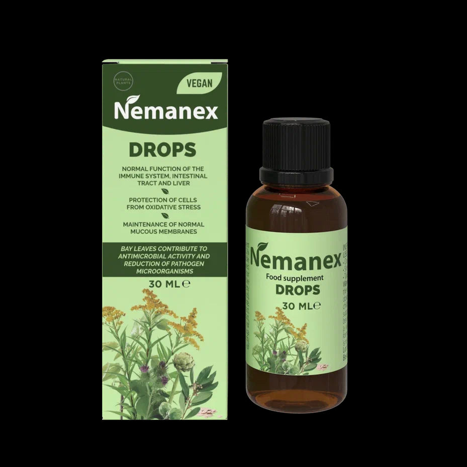 Nemanex