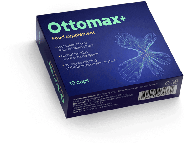 Ottomax +