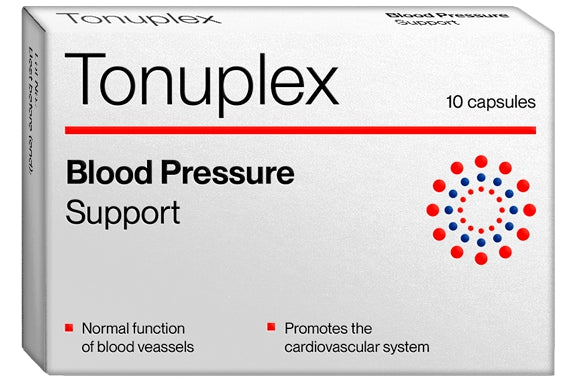 Tonuplex