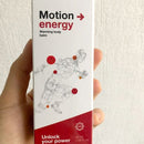 Motion Energy