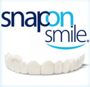 Snap-on Smile