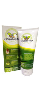 VARICOBOOSTER GR — VARICOSE VEIN CREAM