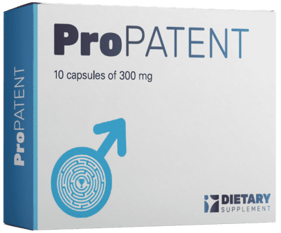 ProPatent