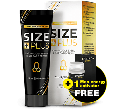SIZEPLUS