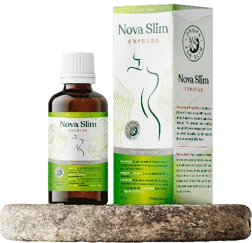 Nova Slim free