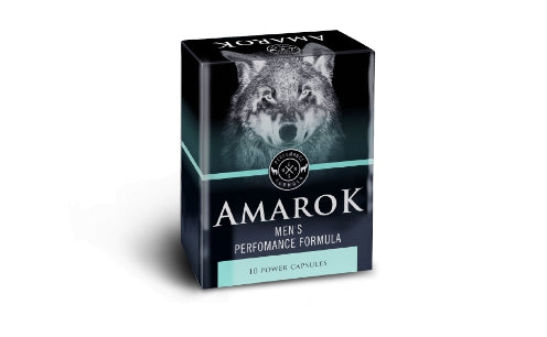 AMAROK