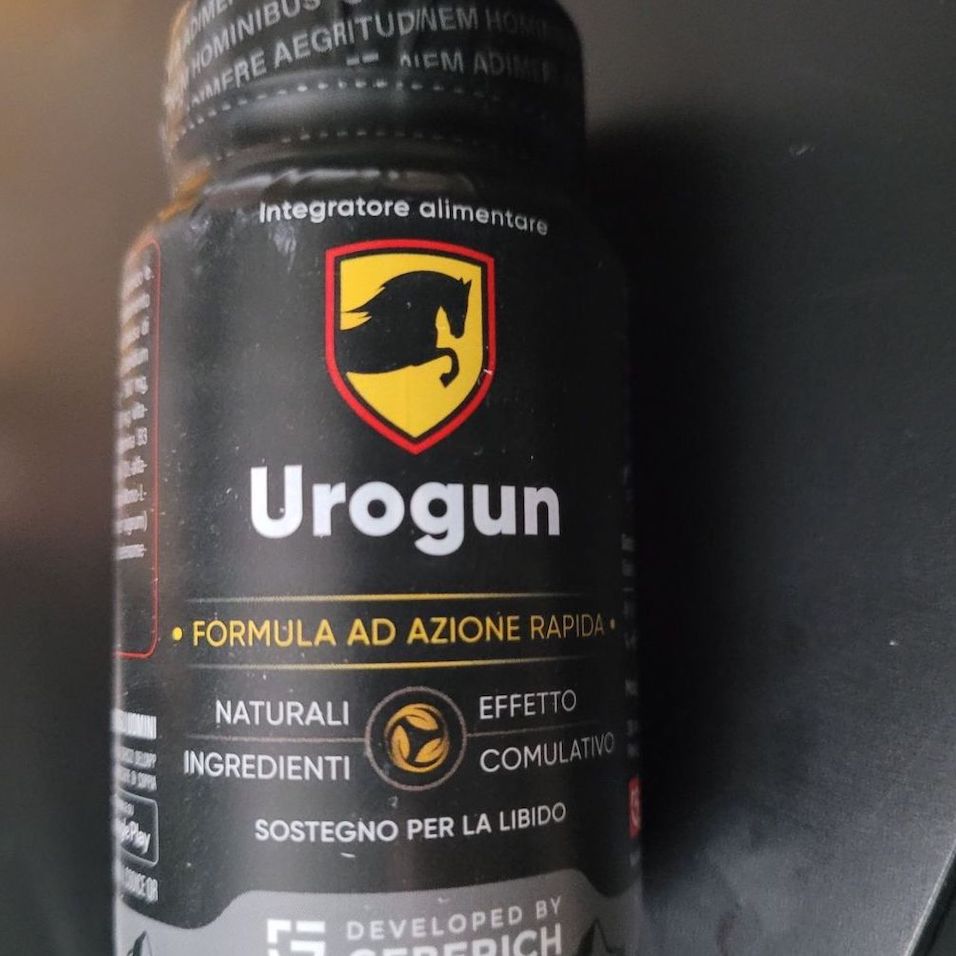 Urogun