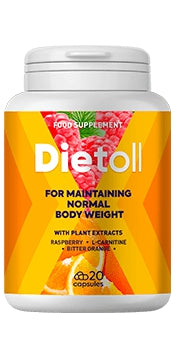 DIETOLL IT SUPER HIGH
