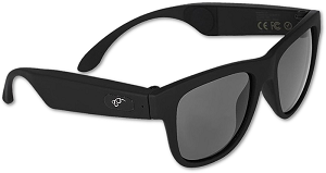 Smart glasses