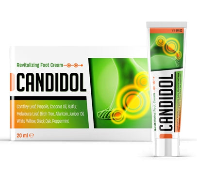 CANDIDOL SK