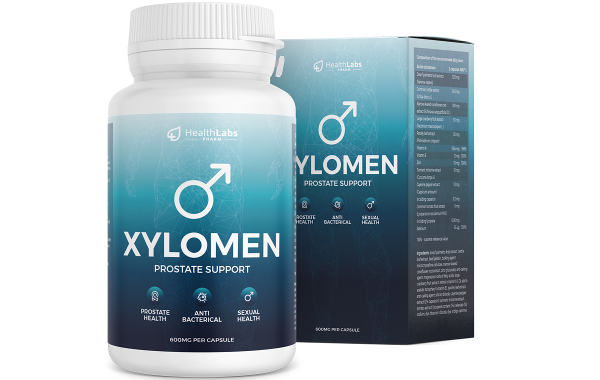 Xylomen