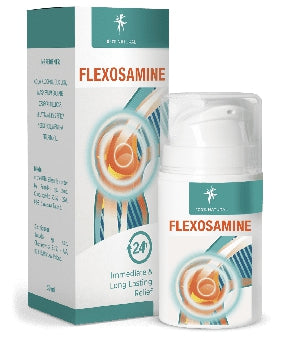 Flexosamine low price